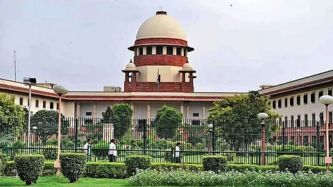 In Internet age, why look for pigeon: Supreme Court on bail delay