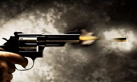 Drug peddler sustains bullet injury in Morigaon district