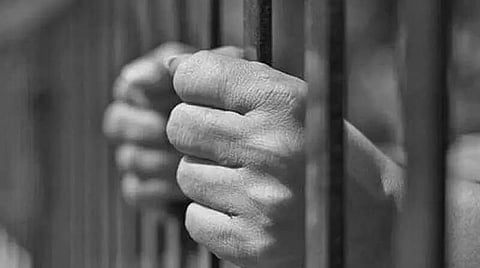 One sentenced to 7 years rigorous imprisonment