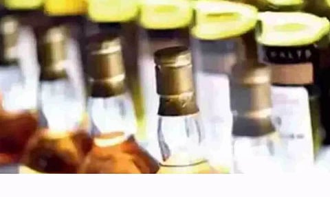 Operations against illicit and Arunachal Pradesh liquor intensified