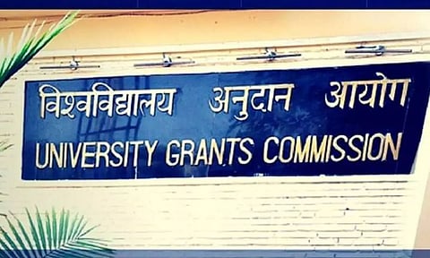 UGC Directs Colleges to Conclude 1st Year Admissions by Sept 30 and Start Classes by Oct 1