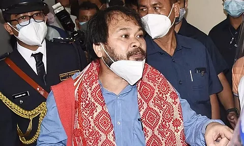 Akhil Gogoi Wants Open Debate on Disputed Assam Cattle Preservation Bill 2021