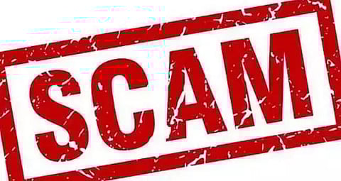 Kamrup Police busted cash-for-result scam in Guwahati