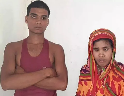 Border Security Force prevents child marriage in border village of Kabol