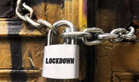 COVID-19: West Garo Hills extends lockdown till July 26