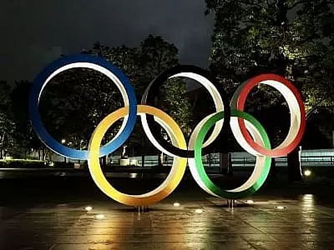 First COVID-19 case emerges in Olympic Games Village