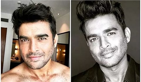 R. Madhavan begins shooting in Mumbai, says 'feels great'