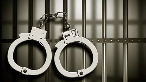 Thief arrested in Sivasagar