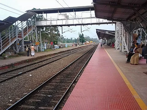 Demand to shift Tinsukia Jn railway station to Bahadur Chariali