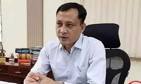 Kamrup (M) DC Biswajit Pegu asks all departments to form RAFs