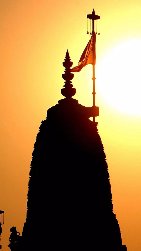 TEMPLES IN INDIA WHERE MEN ARE NOT ALLOWED