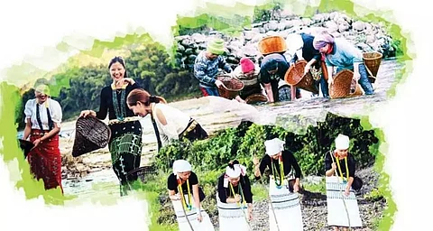 Yomgo River Festival all set to kickstart in West Siang district on Friday