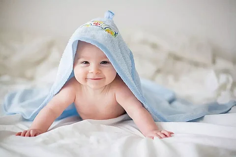 Expert take on low birth weight babies