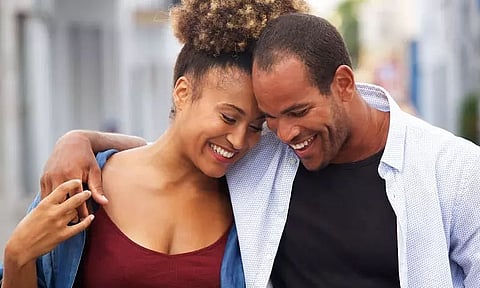 Research reveals how the pandemic shaped dating