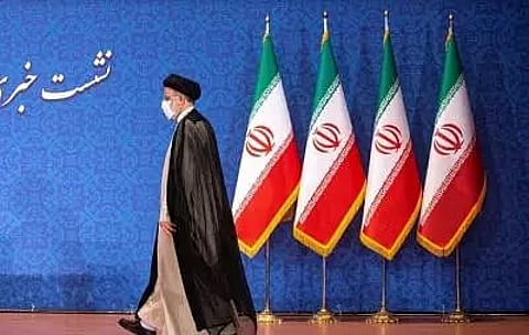 Iran to continue Vienna talks after Raisi takes office