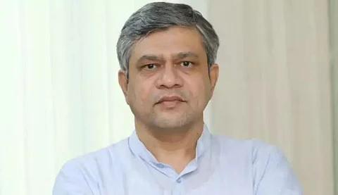 IT Minister Ashwini Vaishnaw rubbishes reports on Pegasus project