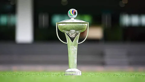 Maldives to host AFC Cup Group D matches