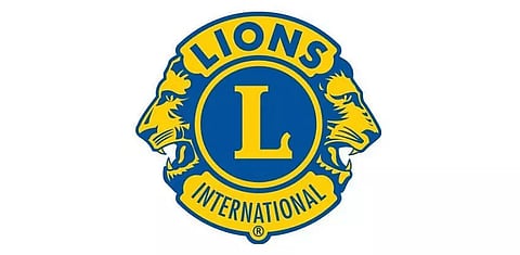 New Board of Directors in Tinsukia Lions Club