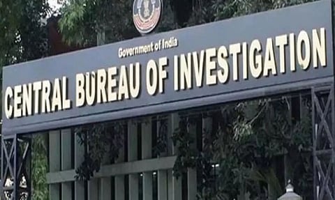 CBI books ex-NIA ASP for obtaining CDRs fraudulently