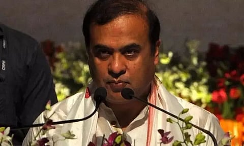 Rs 1527.90 Crores Spent Updating NRC Till Date, Says Assam CM Himanta Biswa Sarma