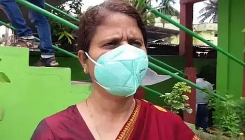 Realistic Budget has a roadmap for next five years: Finance Minister Ajanta Neog