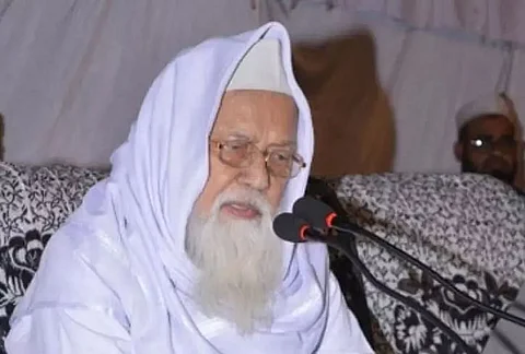 Muslims can vote for anyone they want: All India Muslim Personal Law Board