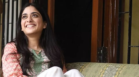 Actress Tanya Maniktala on how to deal with trolls