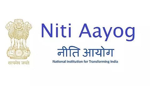 NITI Aayog showers praises upon Cachar district for its Nutri Gardens