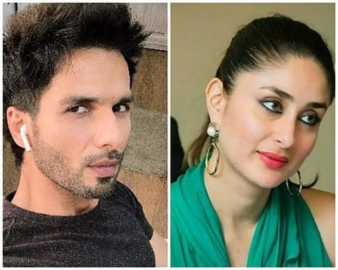 Celebs who shook Bollywood with their scandals