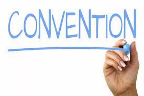 Tiwa Jatiya Aikya Manch organized special convention at Morigaon
