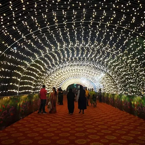 15th Intertiol Leo Expo to begin from October 30