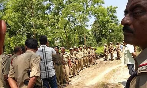 Major Reshuffle in Forest Department in Assam, IFS, AFS Officers Transferred