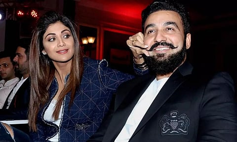 Raj Kundra Case: Shilpa Shetty's Husband Made Lakhs Through Porn Films