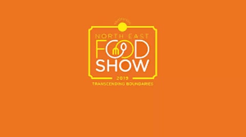 Farmer Likha Maj woos investors in North East Food Show