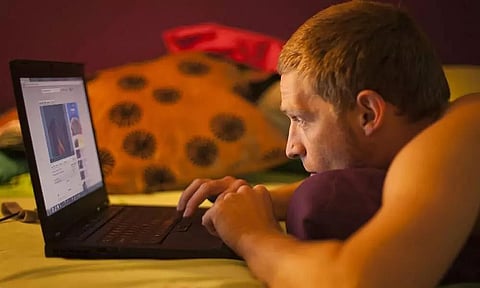 Did You Know Watching Porn Promotes Involvement with Multiple Sex Partners