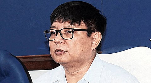 Order CBI probe into PM Kisan scheme: Debabrata Saikia