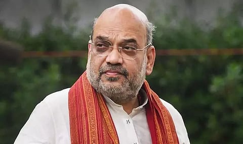 Development discourse at the regional high table