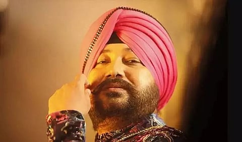 Singer Daler Mehndi launches rock-sufi single with Pakistani qawwals