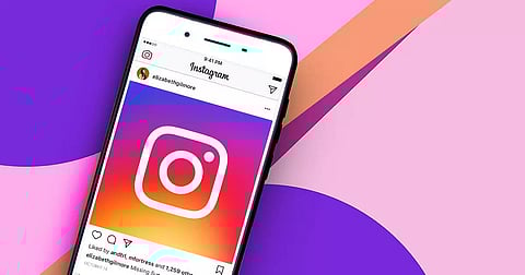 Instagram testing new 'Collab' feature in India