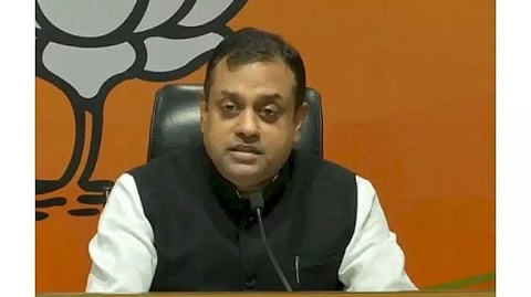 No State has reported any death due to shortage of oxygen: BJP