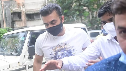 Raj Kundra got lakhs in payments from porn app Hot Hit