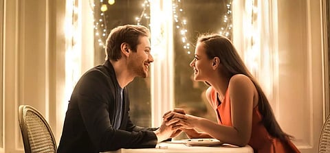A decline in ghosting, breadcrumbing & catfishing when it comes to dating
