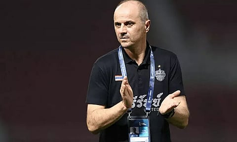 To win, balance between attack & defence must: Bozidar Bandovic