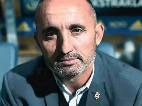 Odisha FC appoint Kiko as head coach