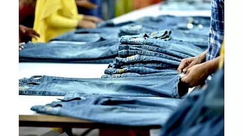 India's textile sector needs more support to arrest shrinking market share