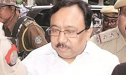 APSC Scam Prime Accused Rakesh Paul Granted Bail by Gauhati High Court