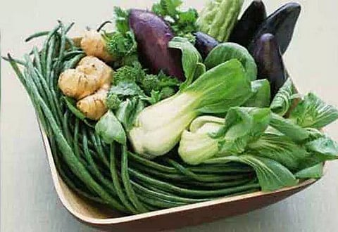 Food guide for the monsoons to boost immunity