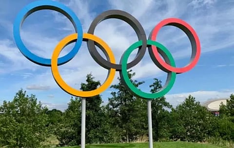 From The Joker to the 'Russian Tank', 10 men who'll grab eyeballs in Tokyo Olympics