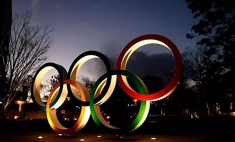 28 Indian athletes to participate in the opening ceremony of Tokyo Olympics