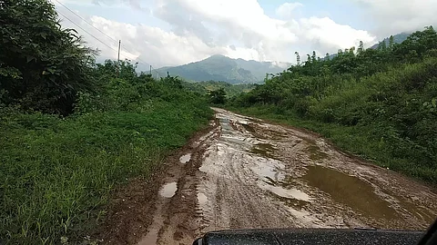 'Lackadaisical' attitude of National Highways officials delays NH completion
